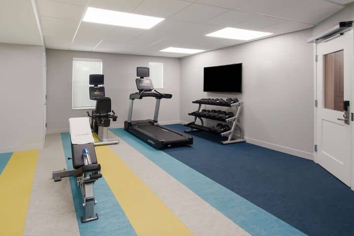 Health and Fitness 17 of 29