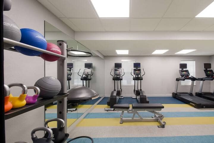 Health and Fitness 20 of 29