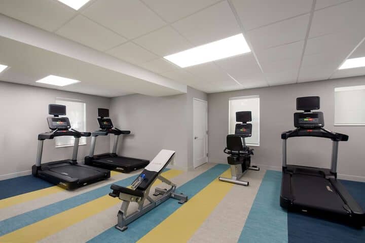 Health and Fitness 18 of 29